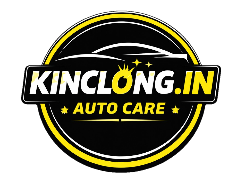 Kinclong.in Logo